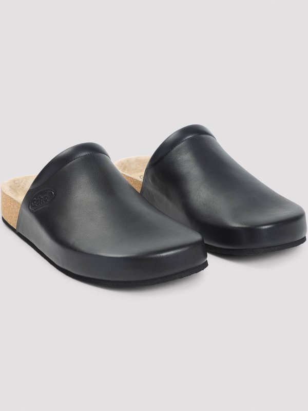 The Best Shops BALENCIAGA: Ballerinas - Ballerinas - Schwarz