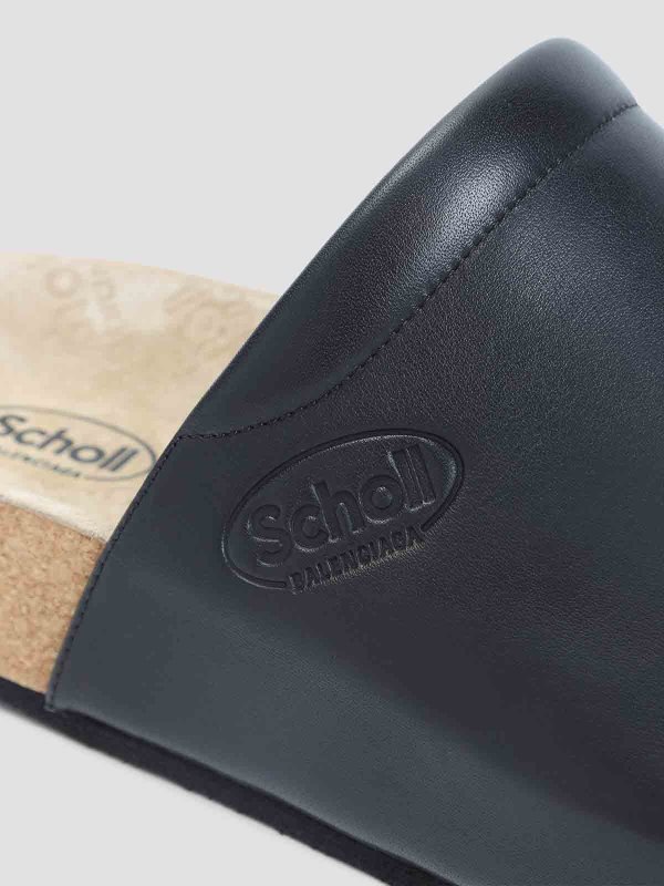 Ballerinas - Schwarz shop online: BALENCIAGA