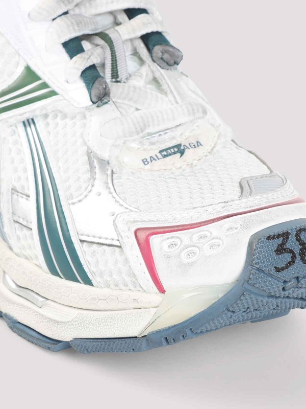 Zapatillas - Azul shop online: BALENCIAGA