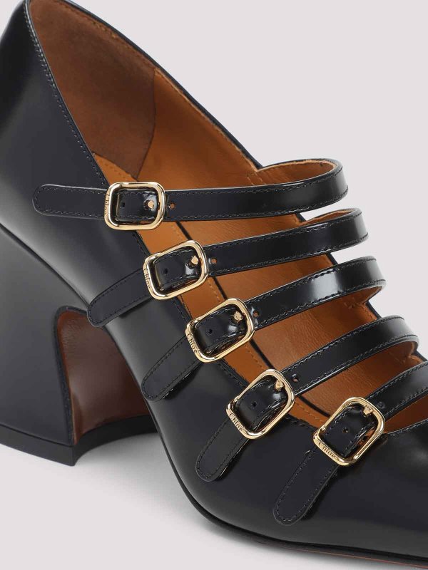 Janis Pumps shop online: CHLOE