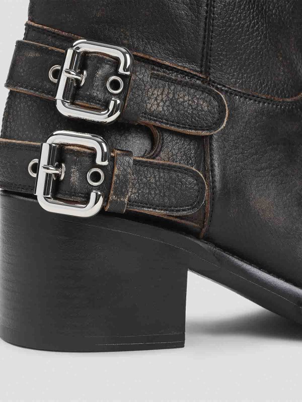 Botas - Negro shop online: CHLOE