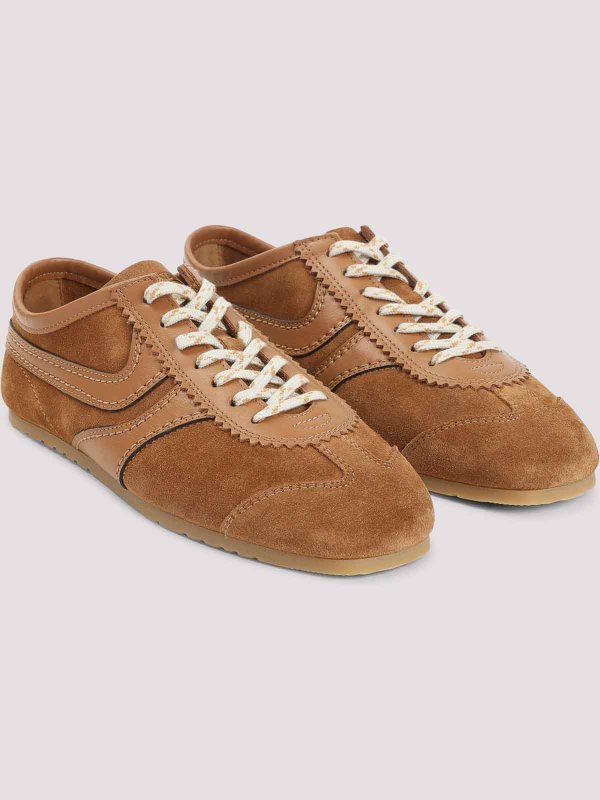 The Best Shops DRIES VAN NOTEN: classic shoes - Shoes