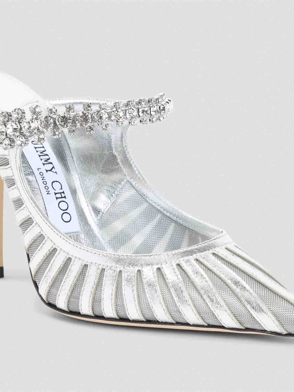 Bing 100 Pumps shop online: JIMMY CHOO