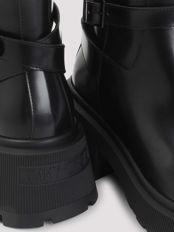 Botas - Negro shop online: JIMMY CHOO