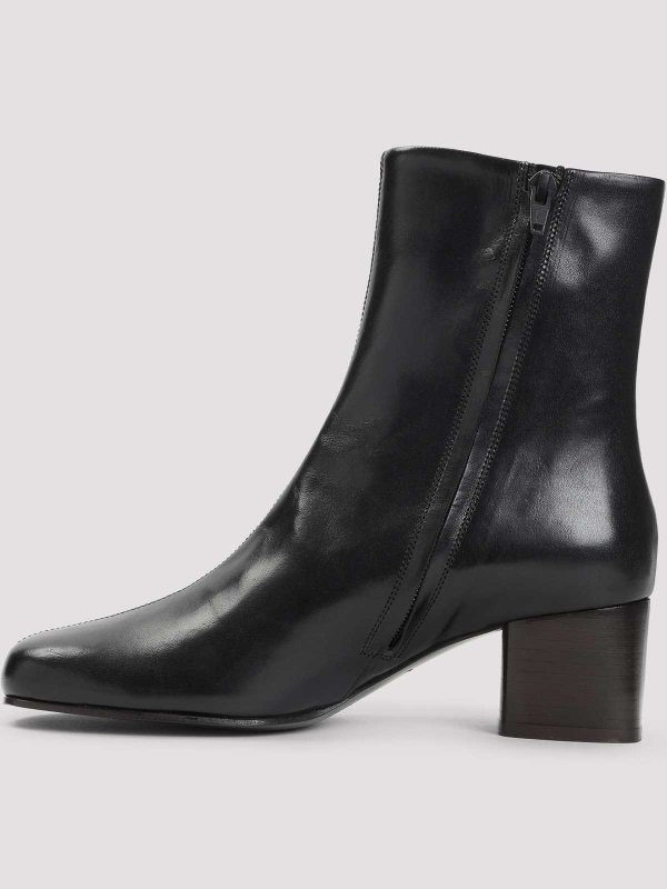LEMAIRE: Stiefel online - Stiefel - Schwarz