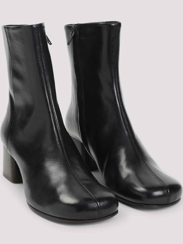 The Best Shops LEMAIRE: Stiefel - Stiefel - Schwarz