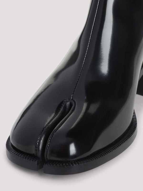 Botas - Negro shop online: Maison Margiela