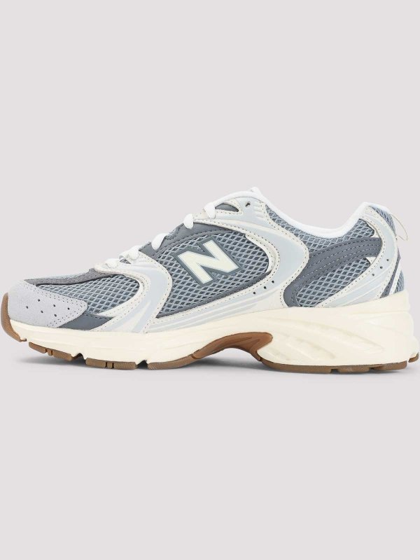 NEW BALANCE: Zapatillas online - Zapatillas - Azul