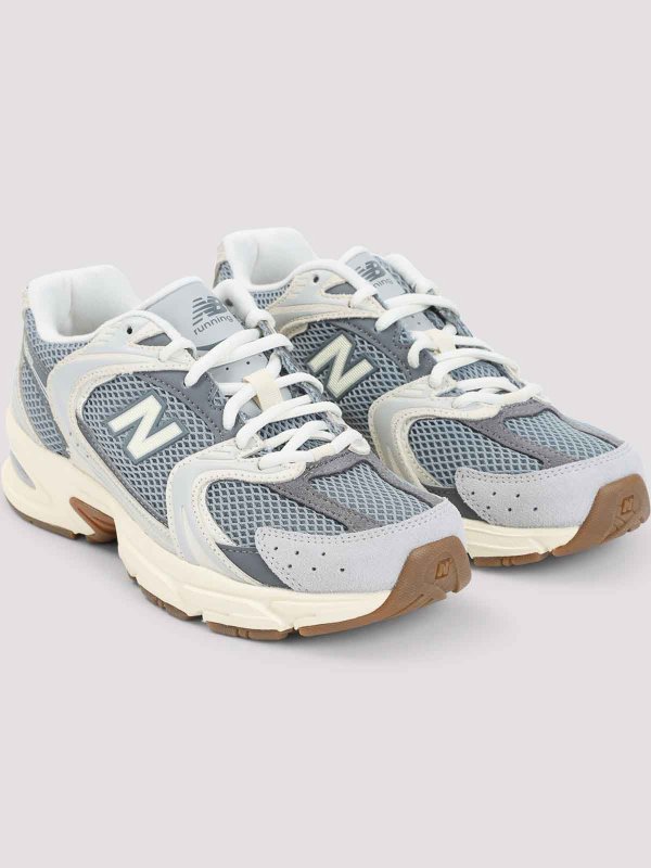 The Best Shops NEW BALANCE: Zapatillas - Zapatillas - Azul