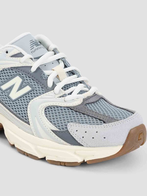 Zapatillas - Azul shop online: NEW BALANCE