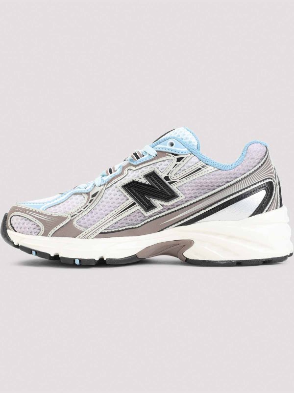 NEW BALANCE: スニーカー online - スニーカー - マルチカラー