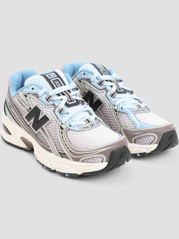 The Best Shops NEW BALANCE: スニーカー - スニーカー - マルチカラー