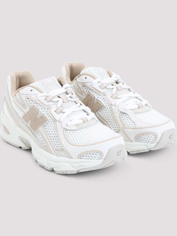 The Best Shops NEW BALANCE: スニーカー - スニーカー - ベージュ