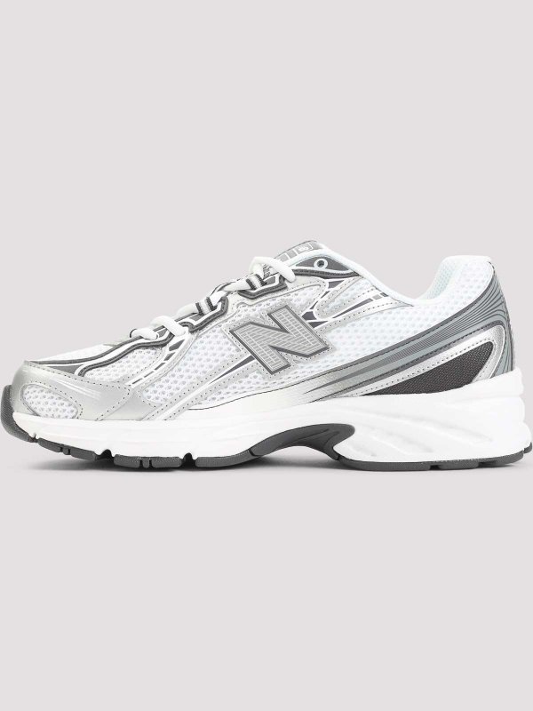 NEW BALANCE: Sneaker online - Sneaker - Schwarz