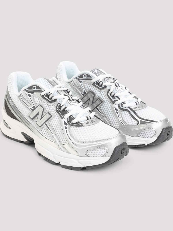 The Best Shops NEW BALANCE: Sneaker - Sneaker - Schwarz