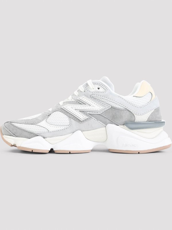 NEW BALANCE: Chaussures de sport online - Baskets - Gris