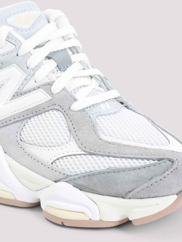 Baskets - Gris shop online: NEW BALANCE