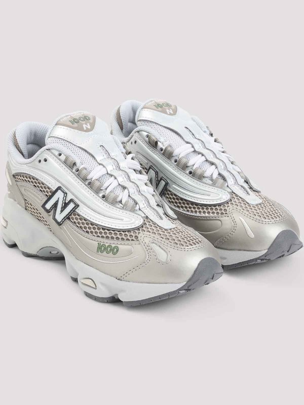 The Best Shops NEW BALANCE: trainers - 1000 Sneakers