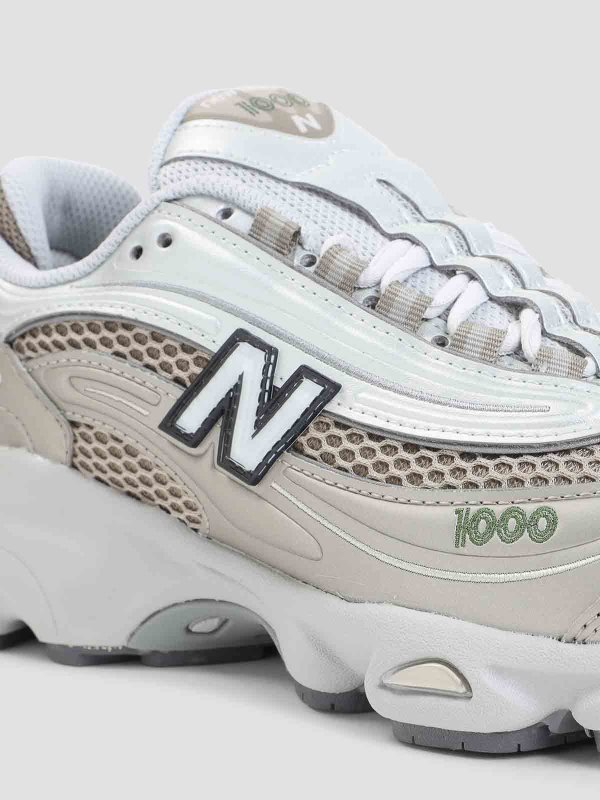 1000 Sneakers shop online: NEW BALANCE