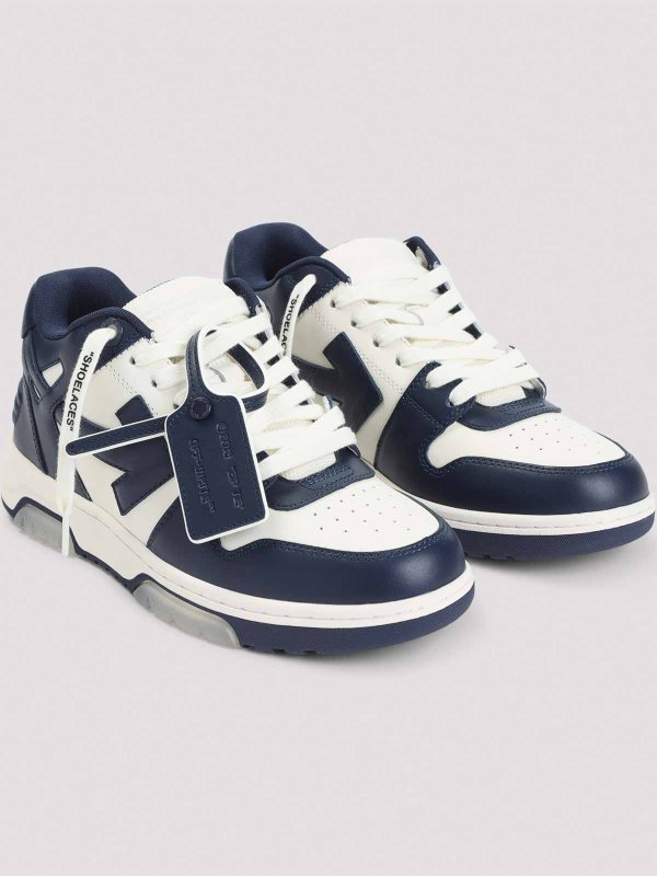 The Best Shops OFF-WHITE: sneakers - Off White Out of Office Sneaker