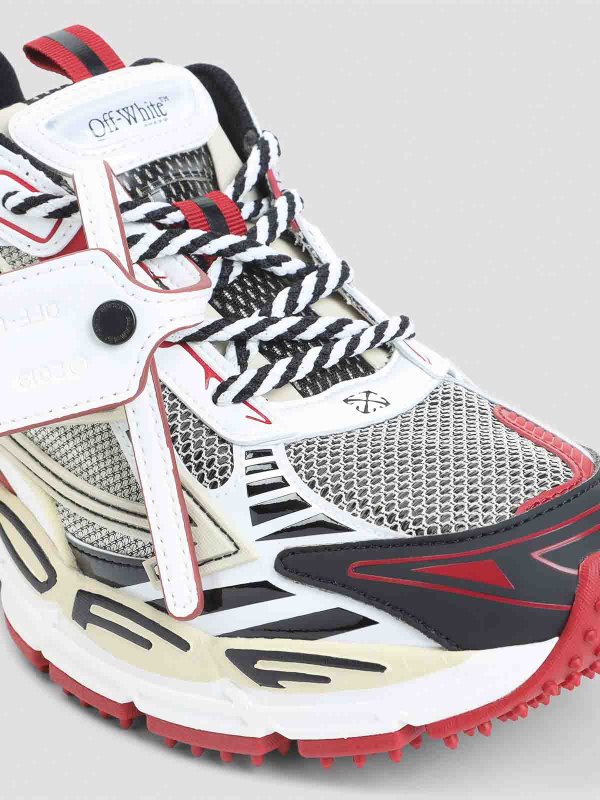 OFF-WHITE buy online Baskets - Beige