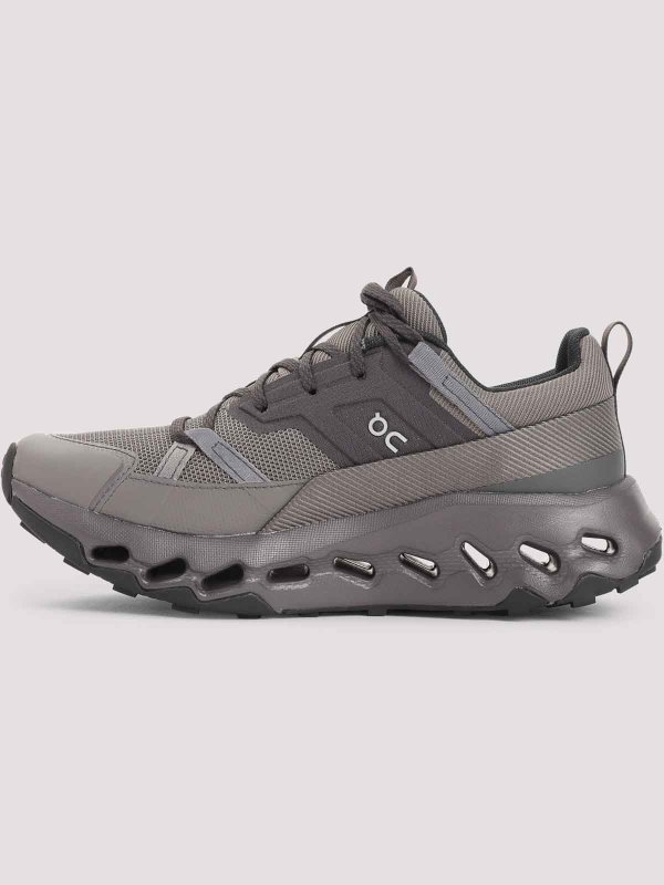 ON RUNNING: Zapatillas online - Zapatillas - Gris
