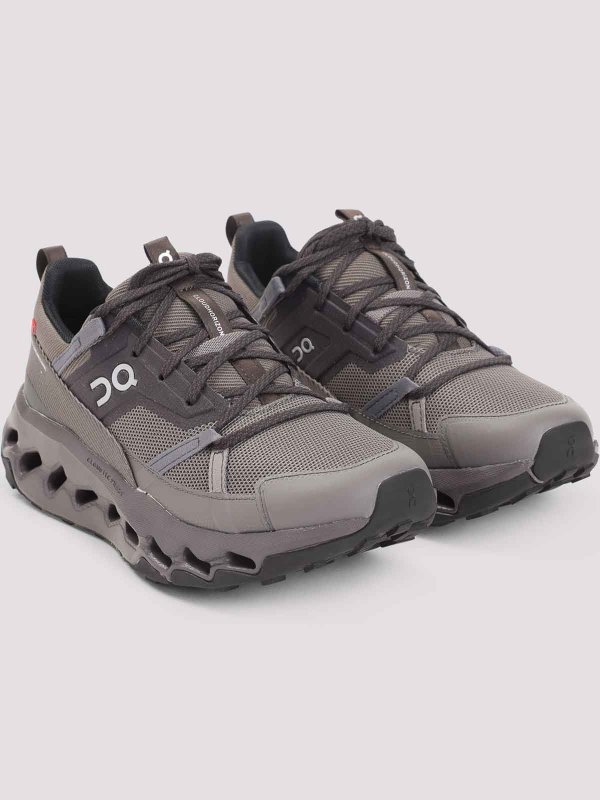 The Best Shops ON RUNNING: Zapatillas - Zapatillas - Gris