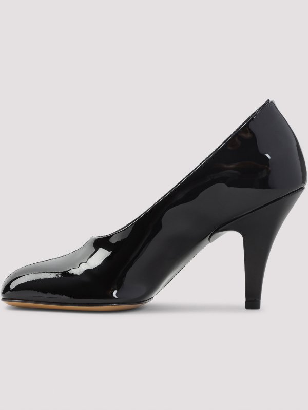 PHOEBE PHILO: Zapatos de salón online - Zapatos De Salón - Negro