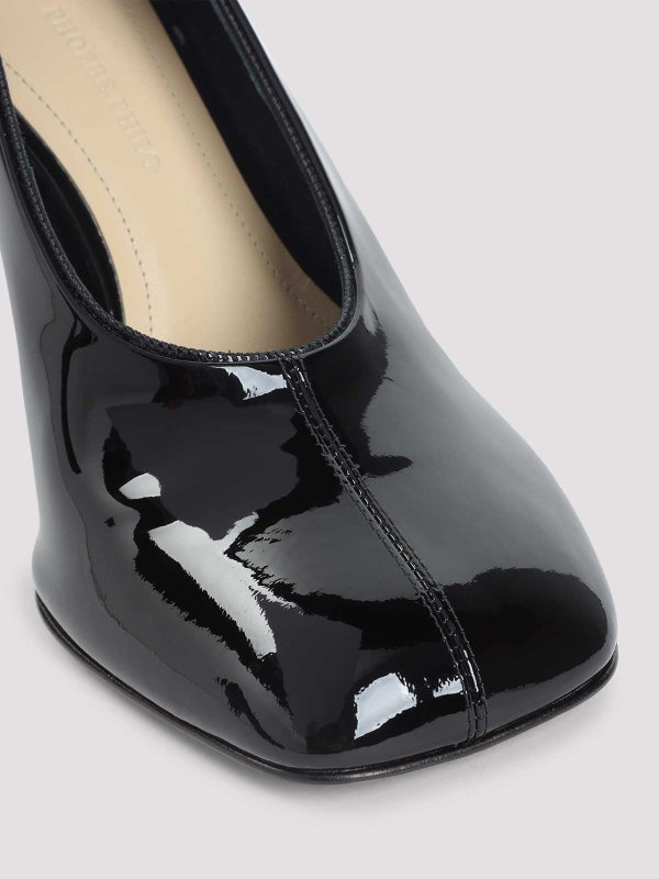 Zapatos De Salón - Negro shop online: PHOEBE PHILO