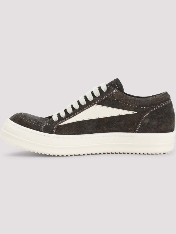 RICK OWENS: trainers online - Vintage Sneakers