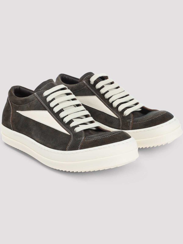 The Best Shops RICK OWENS: trainers - Vintage Sneakers