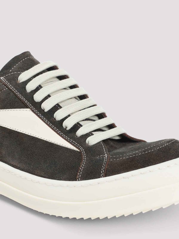 Vintage Sneakers shop online: RICK OWENS