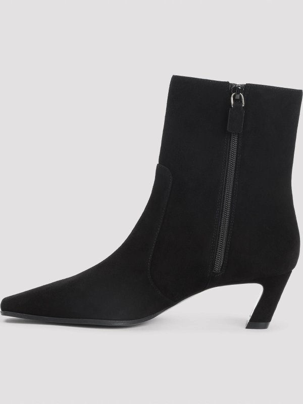 Stuart Weitzman: Botines online - Botines - Negro