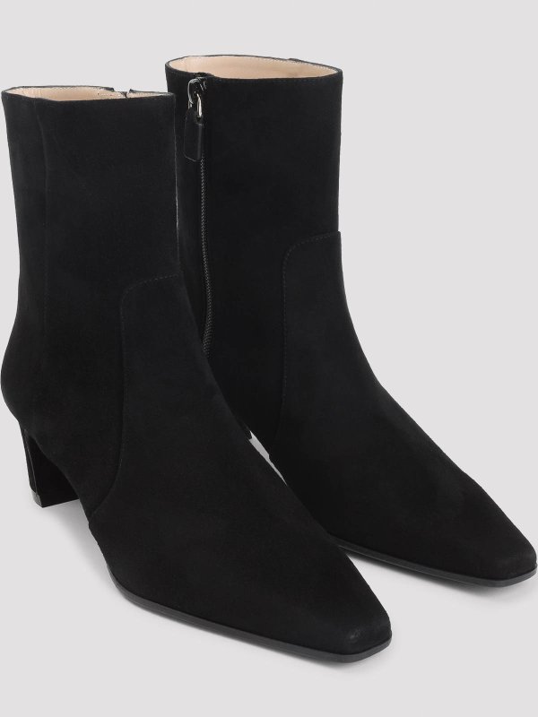 The Best Shops Stuart Weitzman: Botines - Botines - Negro