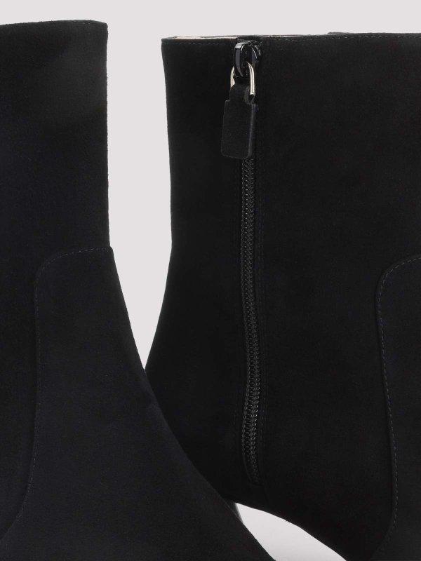 Botines - Negro shop online: Stuart Weitzman