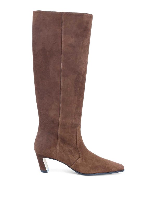 Stuart Weitzman: boots - Stassi 50 Boots