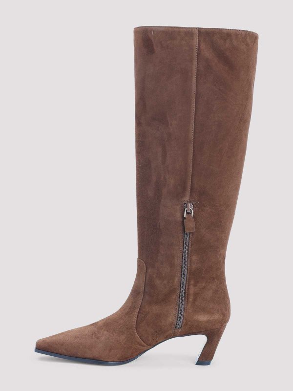 Stuart Weitzman: boots online - Stassi 50 Boots