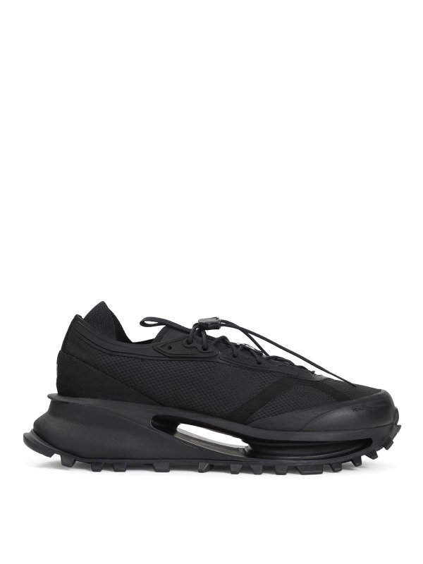 Y-3: sneakers - Sneaker Y-3 S-Gendo Run