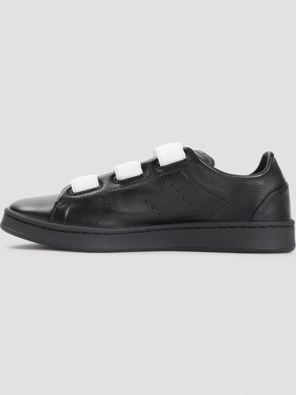 Y-3: trainers online - Stan Smith Velcro Sneakers