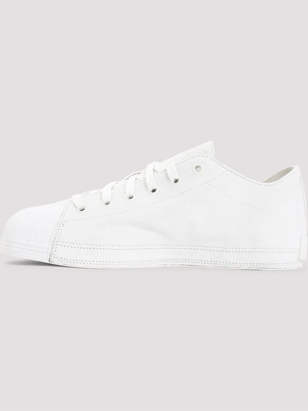 Y-3: sneakers online - Sneaker Nizzastar Lo