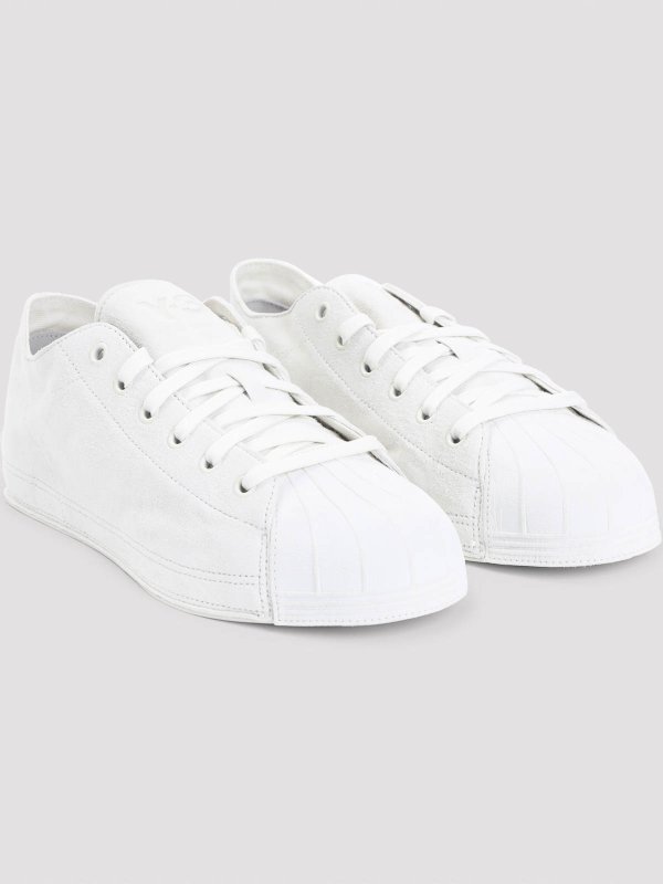 The Best Shops Y-3: sneakers - Sneaker Nizzastar Lo