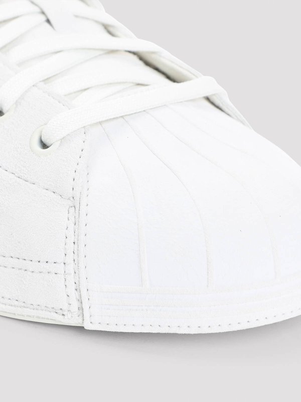 Sneaker Nizzastar Lo shop online: Y-3