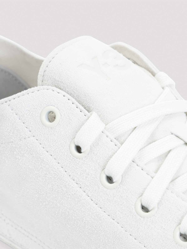 Y-3 buy online Sneaker Nizzastar Lo
