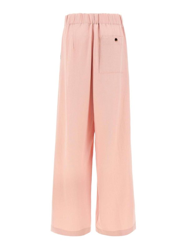 DRIES VAN NOTEN: Casual Hosen online - Shorts - Nude