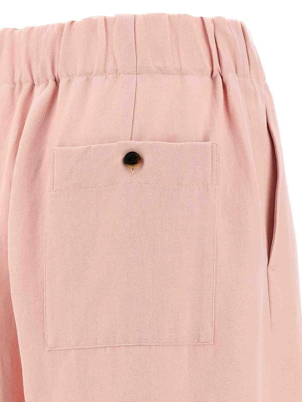 Shorts - Nude shop online: DRIES VAN NOTEN