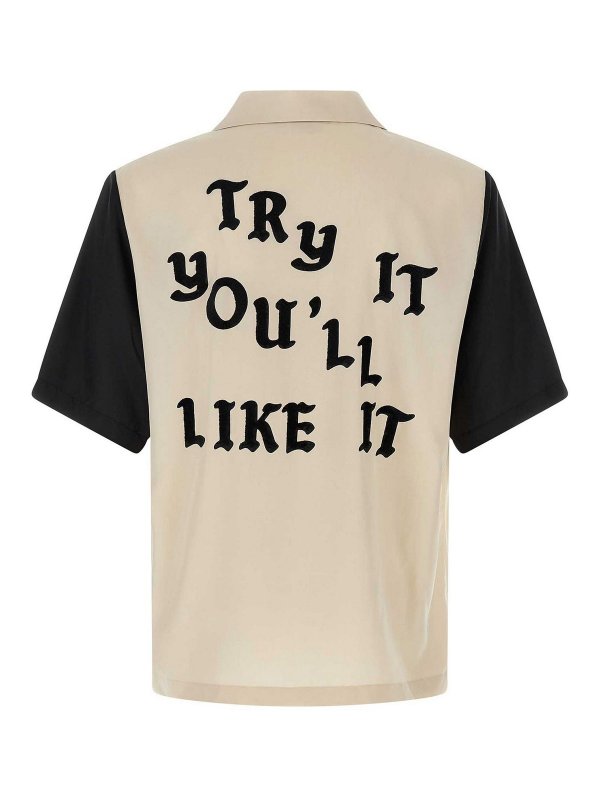 AMIRI: Hemden online - Hemd - Bunt