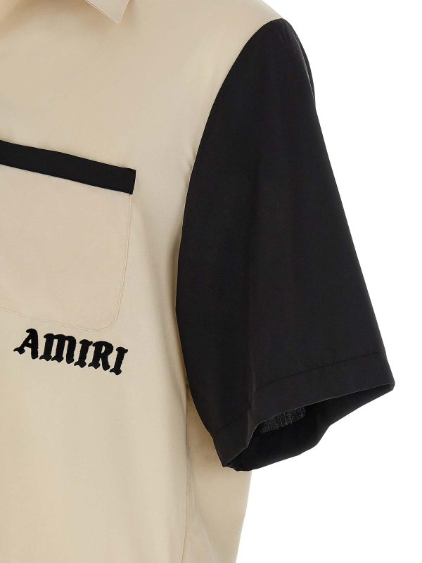 Hemd - Bunt shop online: AMIRI