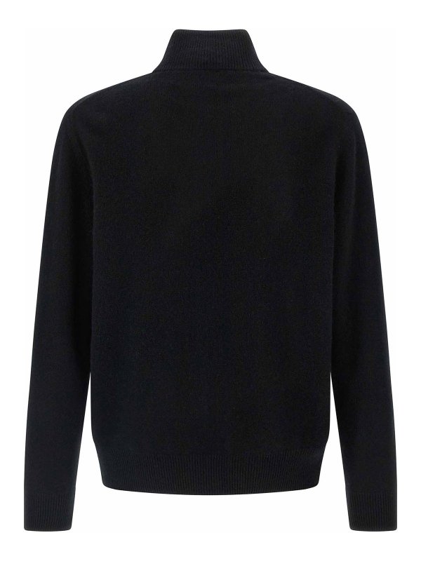 BALLANTYNE: cardigans online - Cardigan Argyle