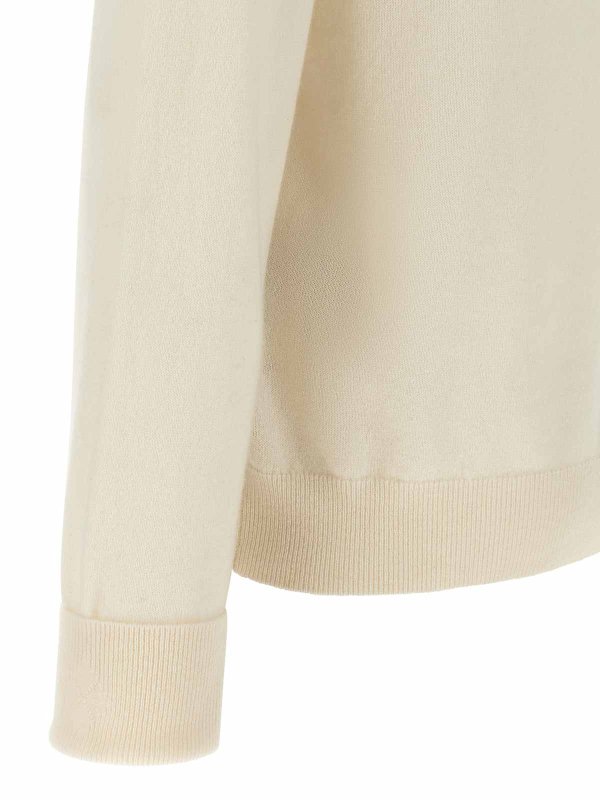 Suéter Cuello Redondo - Beis shop online: BALLANTYNE