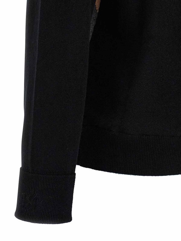 Maglione Argyle Pattern shop online: BALLANTYNE